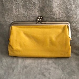 Off brand Hobo Wallet